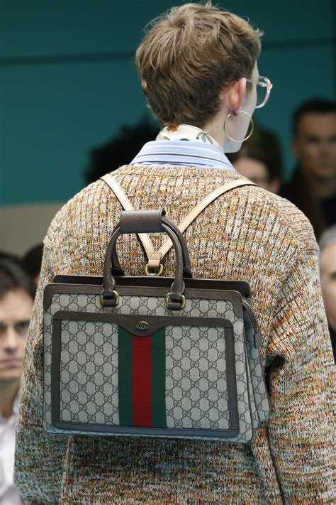 gucci 2018 line|gucci briefcase 2018.